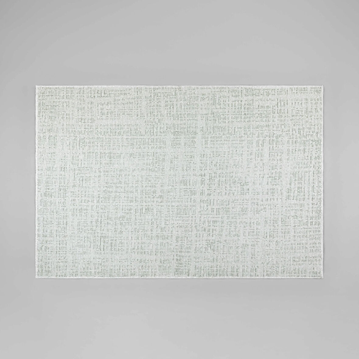 Linens Chernin Halı 120x180 Cm Yeşil