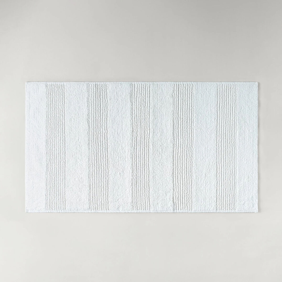 Linens Viola 70x120 cm Banyo Paspası Ekru