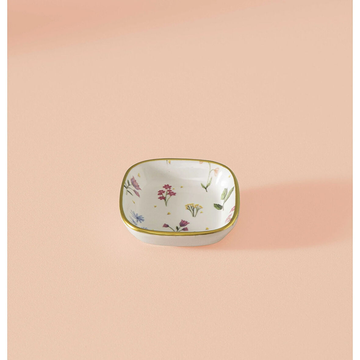 Butik Çerezlik Alaçatı Pembe