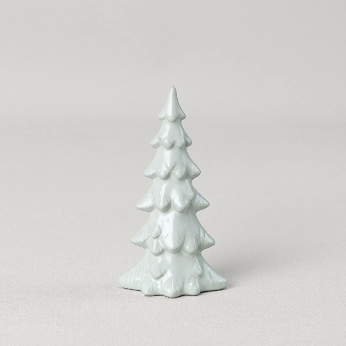 Linens Tree 8x6x15,5 cm Dekor