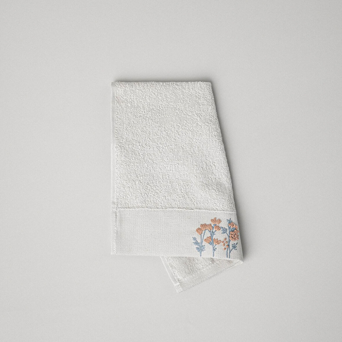 Linens Neris Pamuk 30x45 Cm El Havlusu Bej