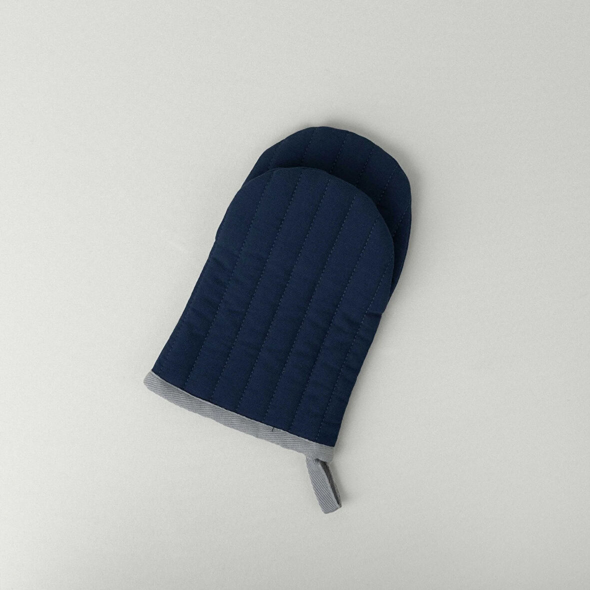 Linens Winches Mutfak Eldiveni Lacivert