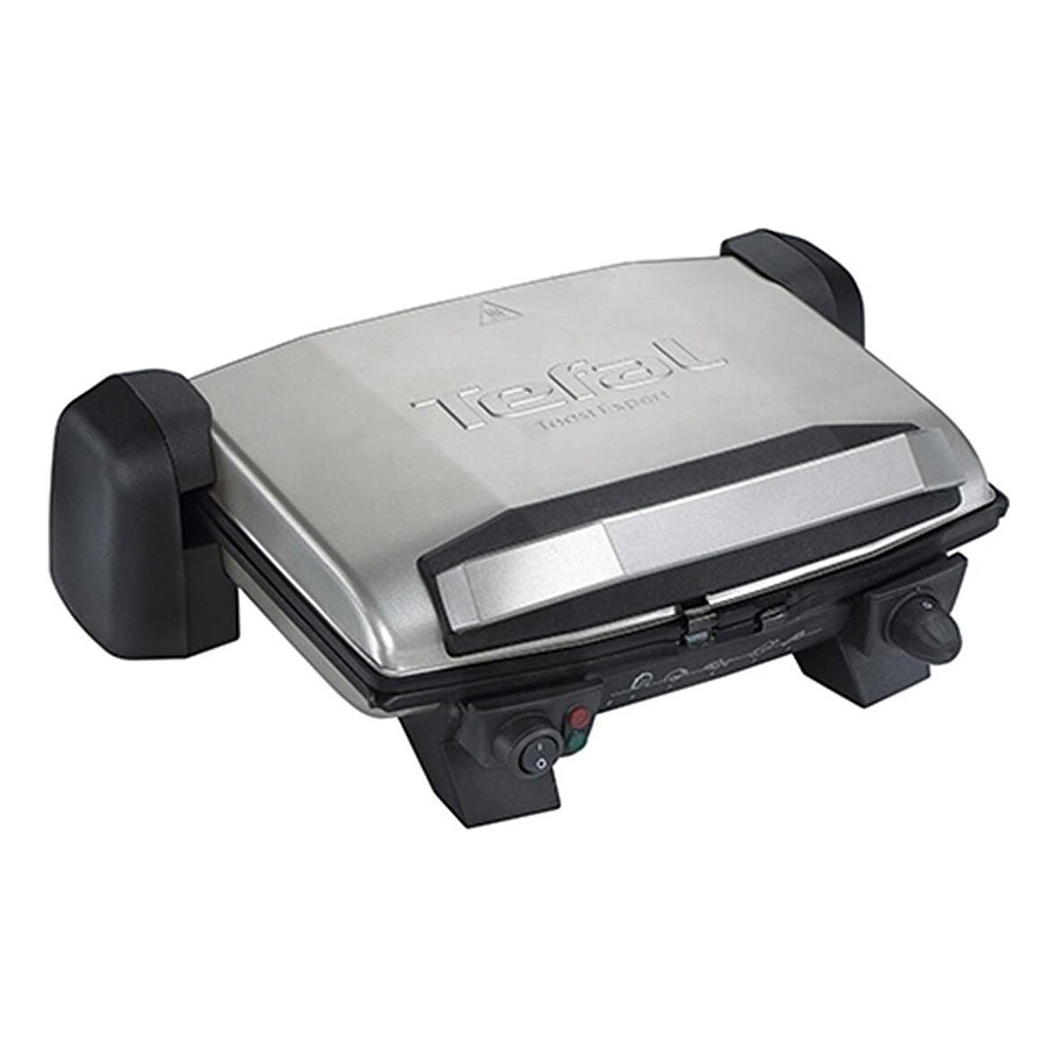 Toast Expert Inox 1800 W Tost Makinesi