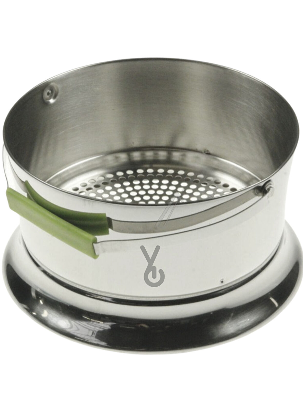 Tefal Nutricook Düdüklü Tencere Buhar Haznesi