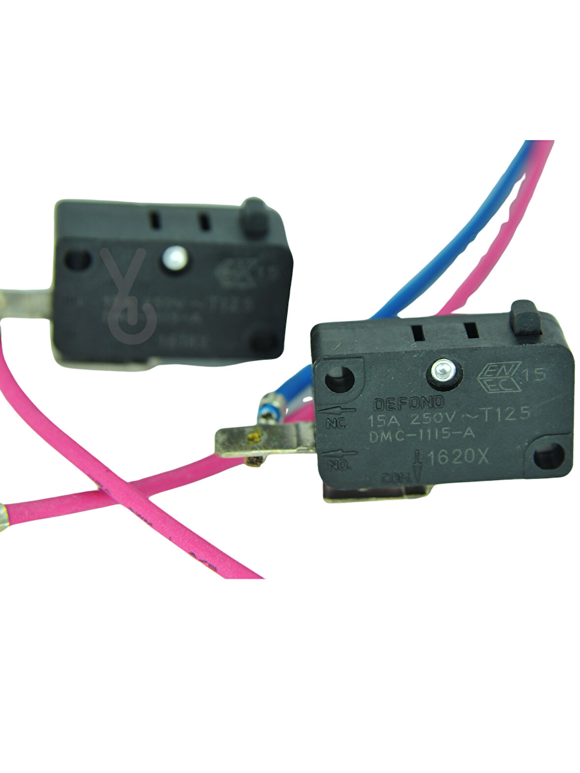 Tefal Fritözler İçin Kesici Anahtar