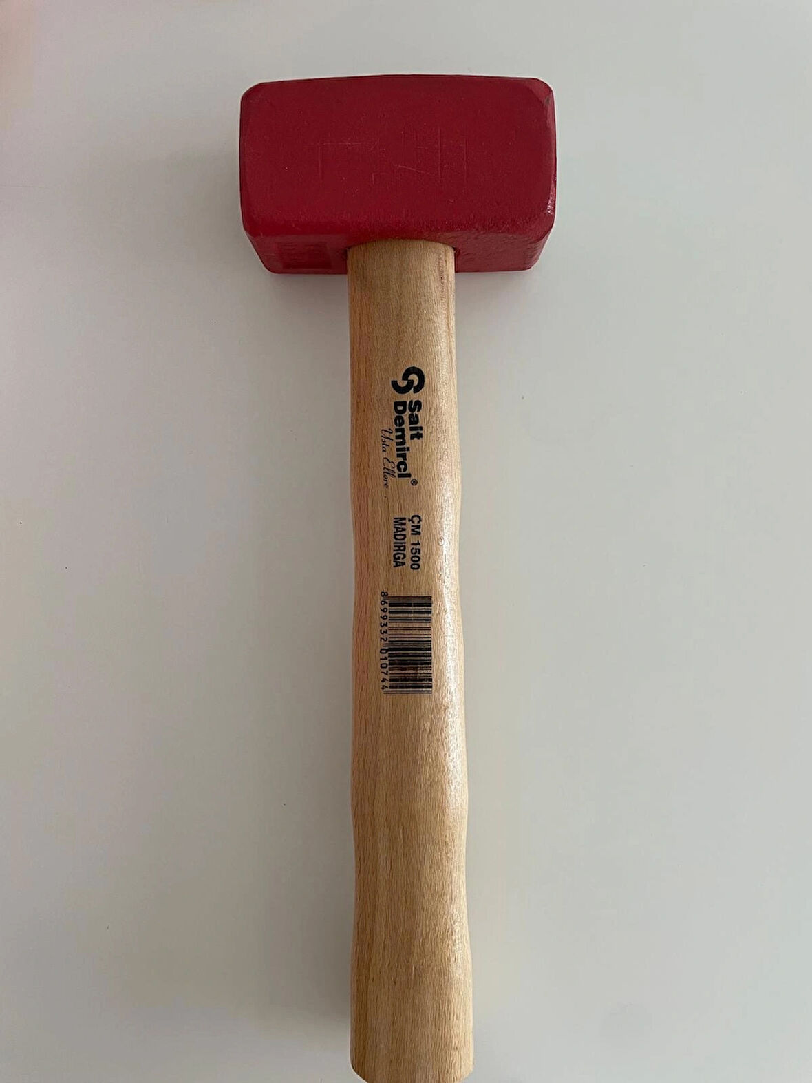 SAİT DEMİRCİ 1500 gr Madırga 