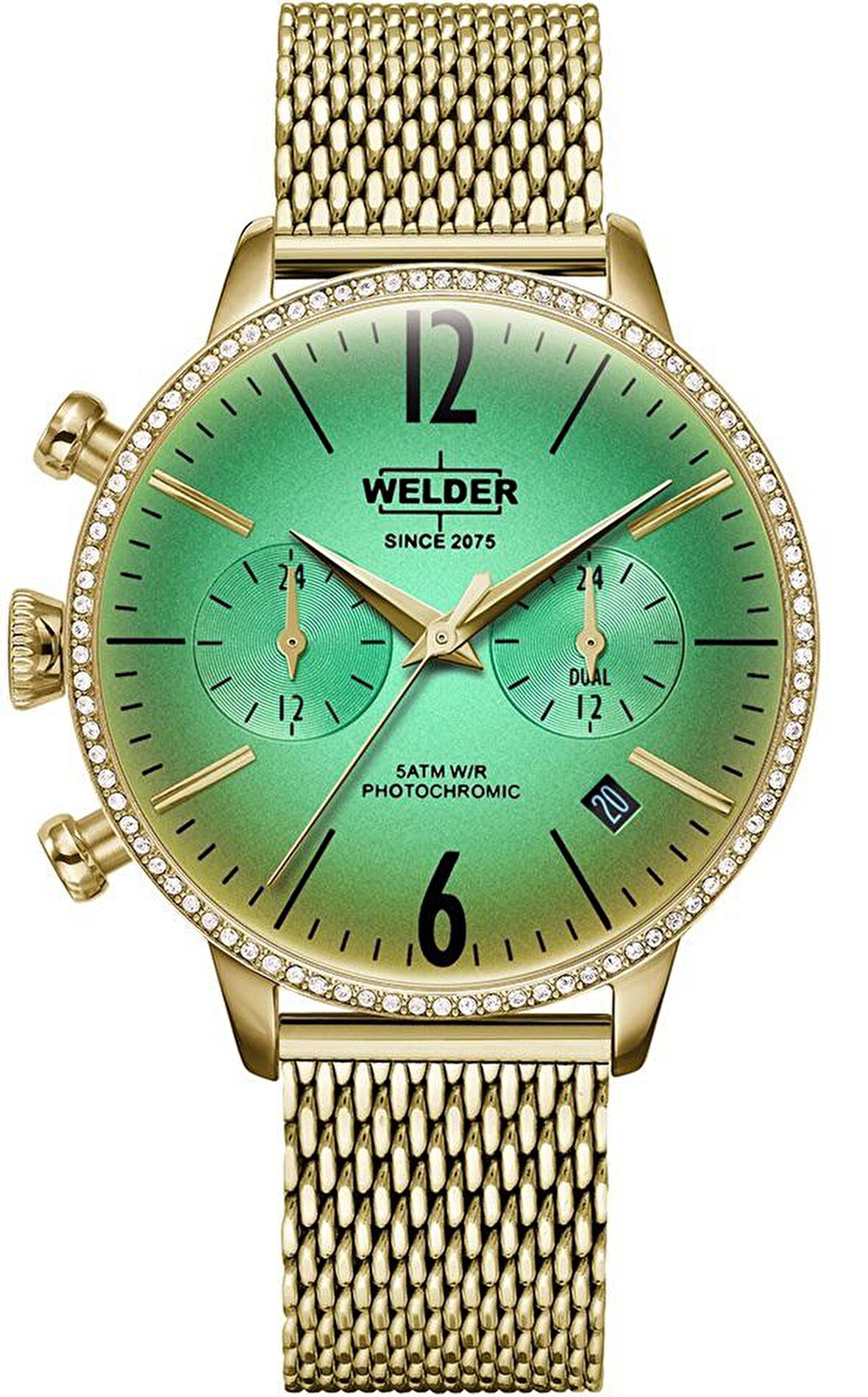 Welder Moody Watch WWRC664 Kadın Kol Saati