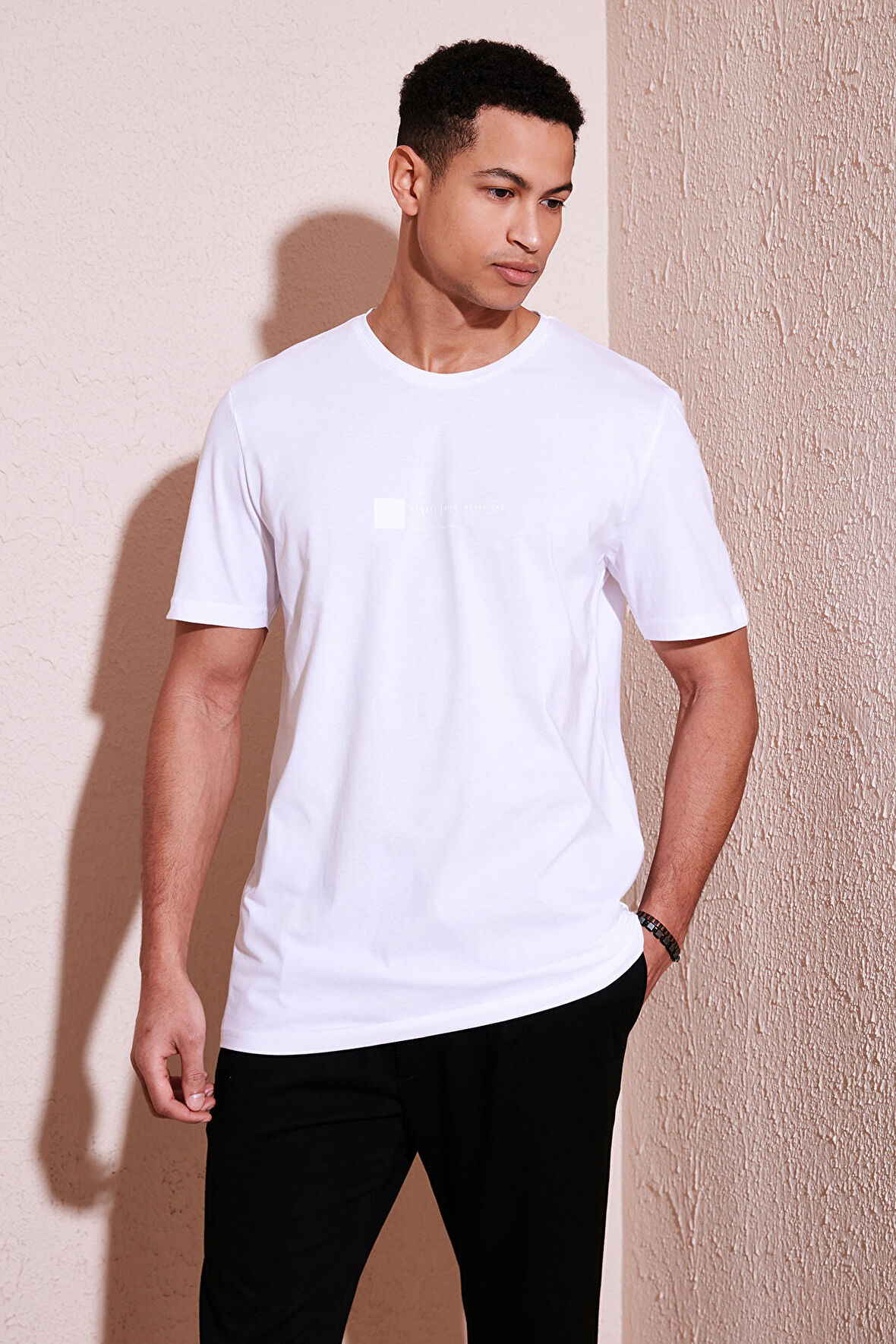 Buratti Erkek T Shirt 5902622