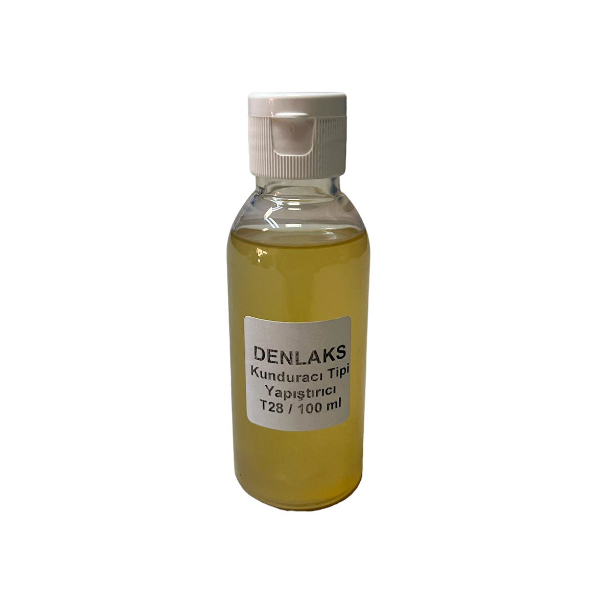 Denlaks Kunduracı Tipi T28 Yapıştırıcı 100 ml