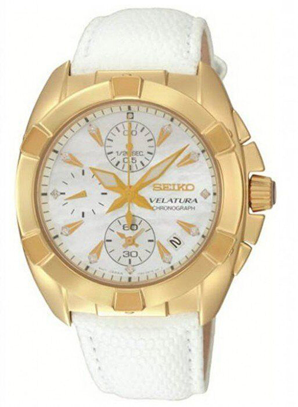 Seiko SNDY22P Kadın Kol Saati