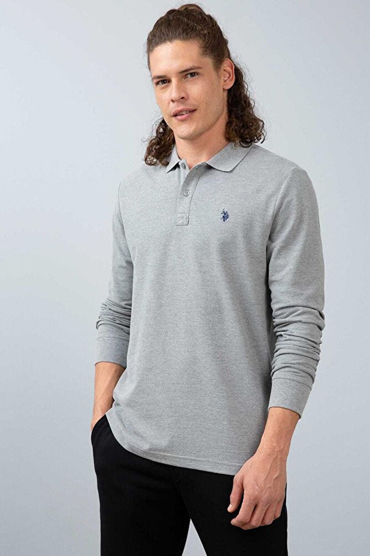 Erkek Sweatshirt G081gl082.000.904455