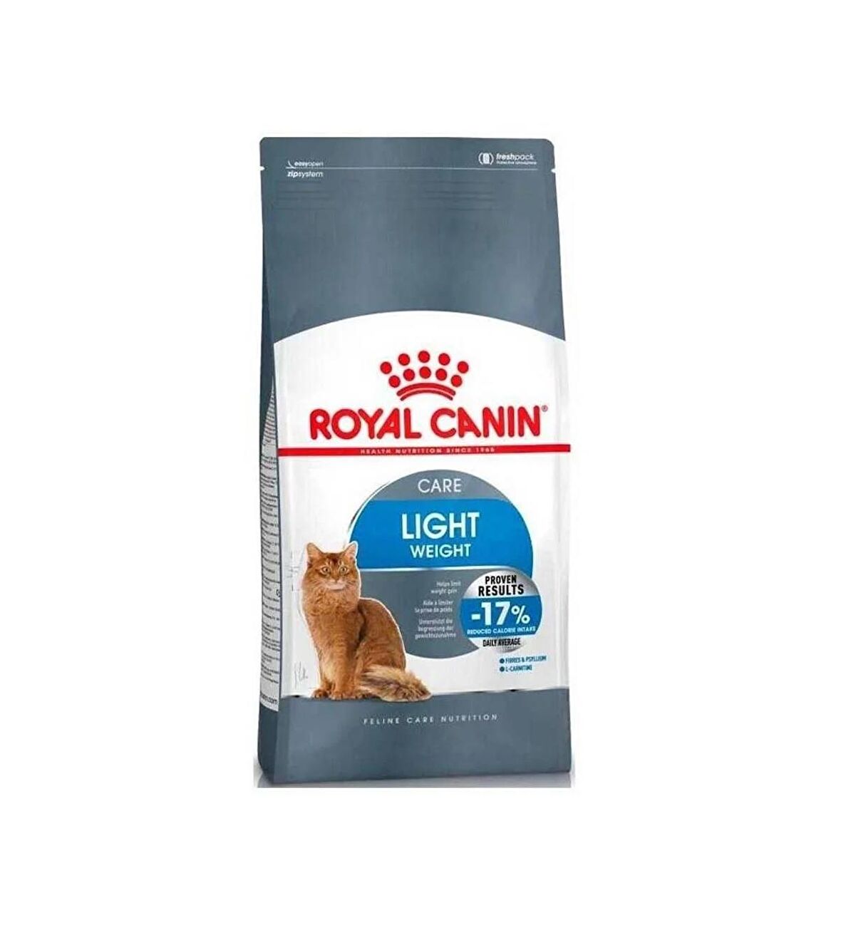 Royal canın light weight care 1,5kg kuru kedi maması