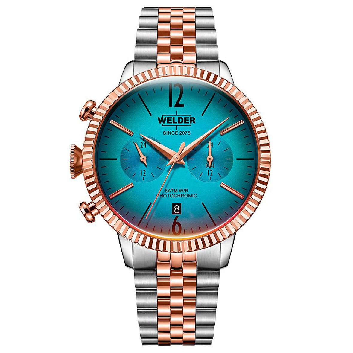 WELDER MOODY WWRC871 ERKEK KOL SAATİ