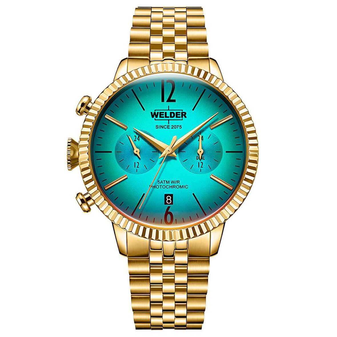 WELDER MOODY WWRC873 ERKEK KOL SAATİ