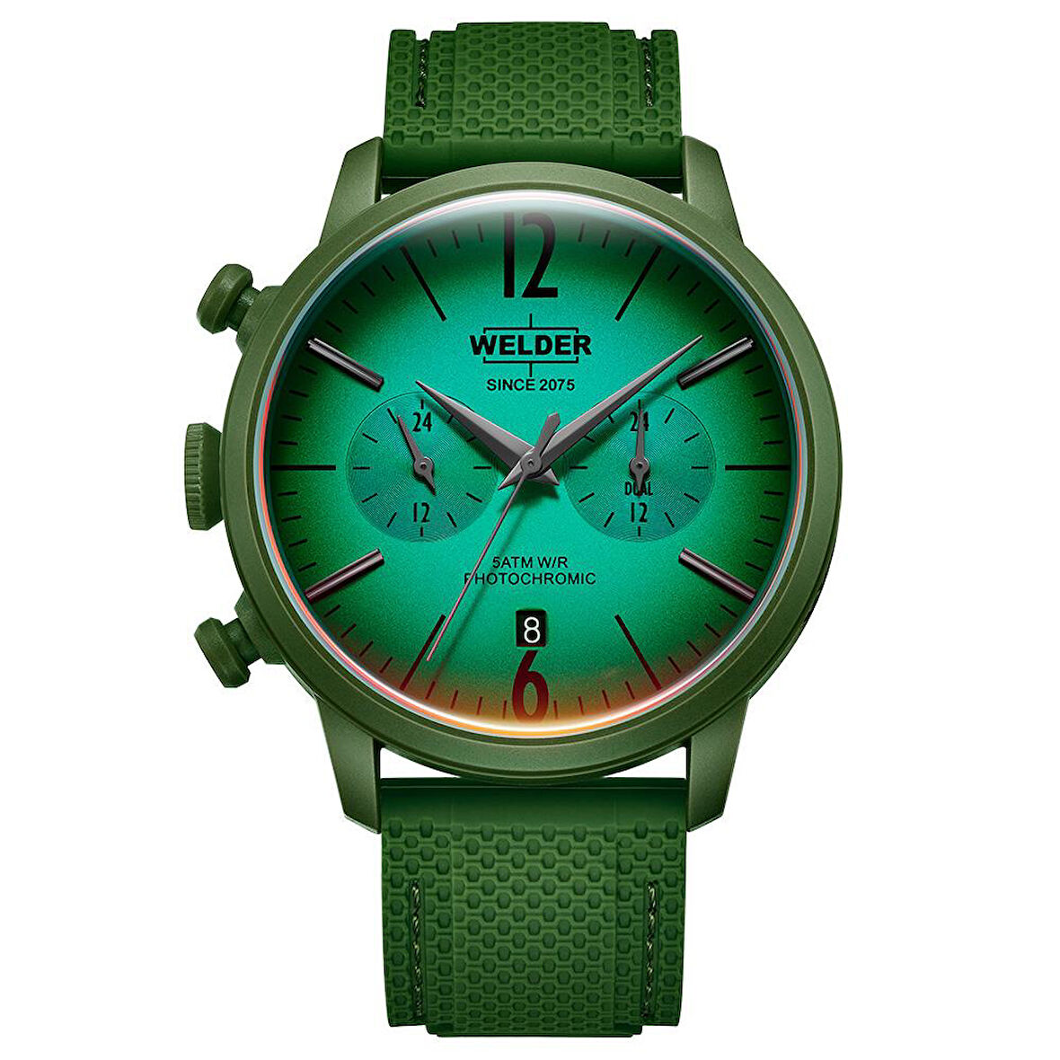 WELDER MOODY WWRP556 ERKEK KOL SAATİ