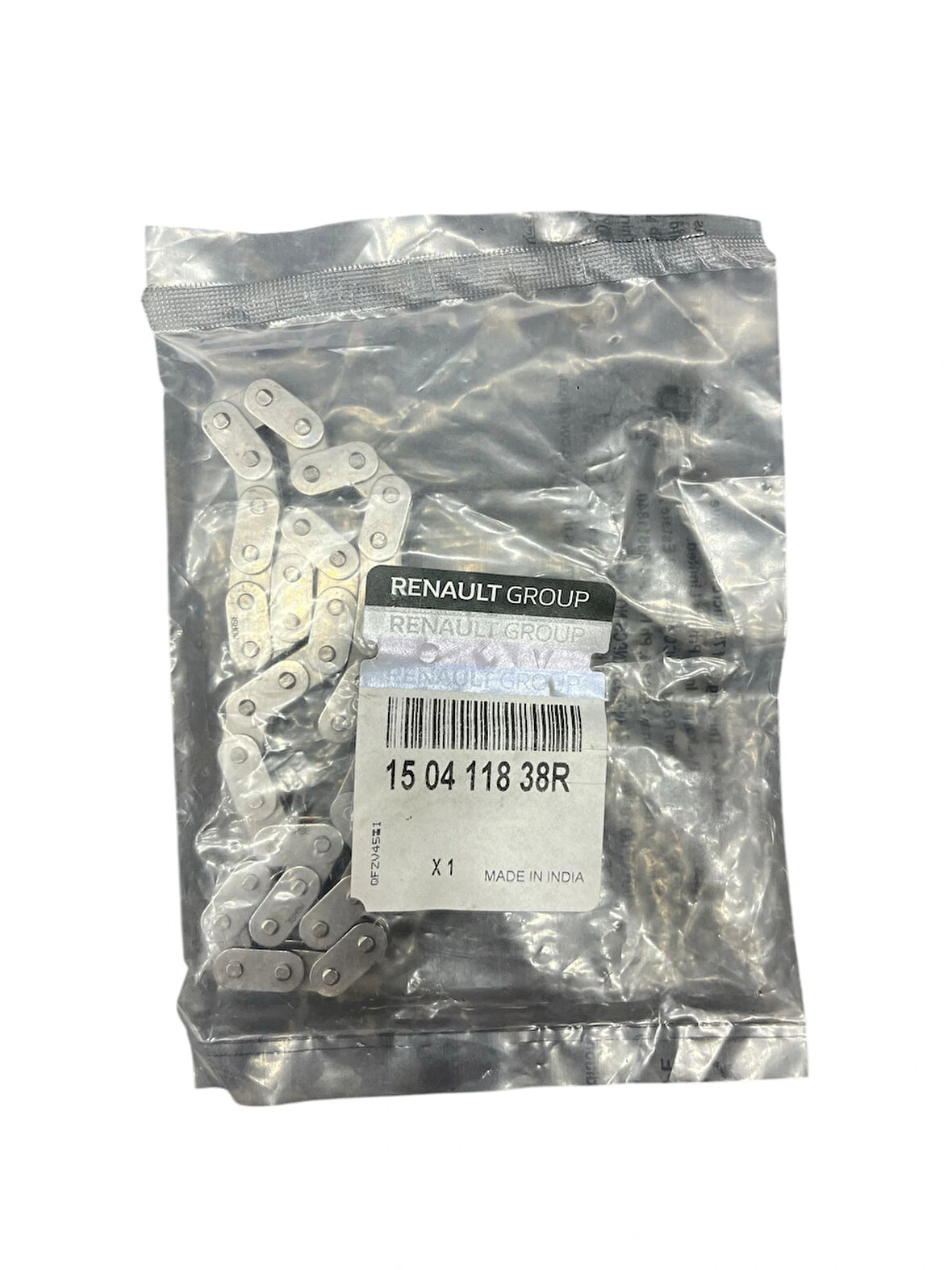 Yağ Pompa Zinciri Renault Megane 4 Clio 5 150411838R MAİS