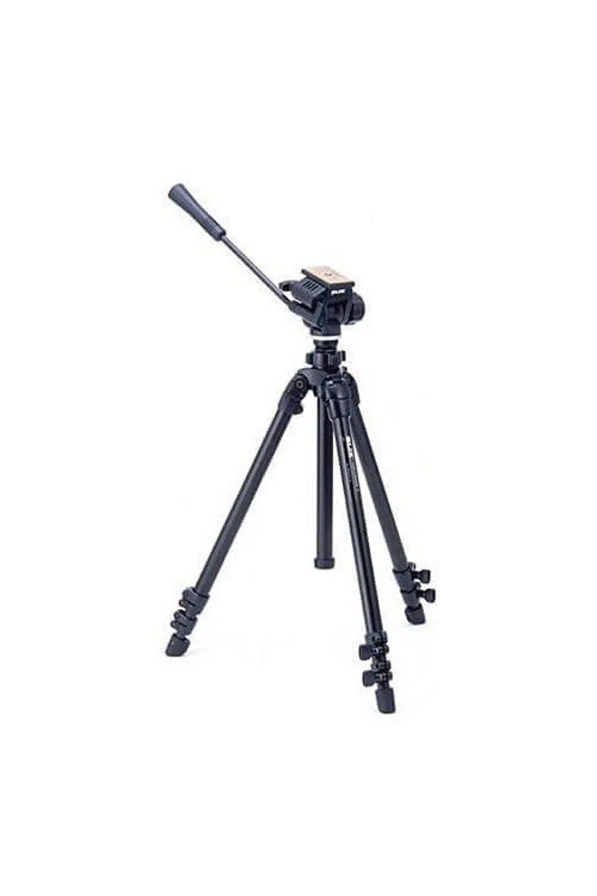 504 Qf Iı Video Tripod