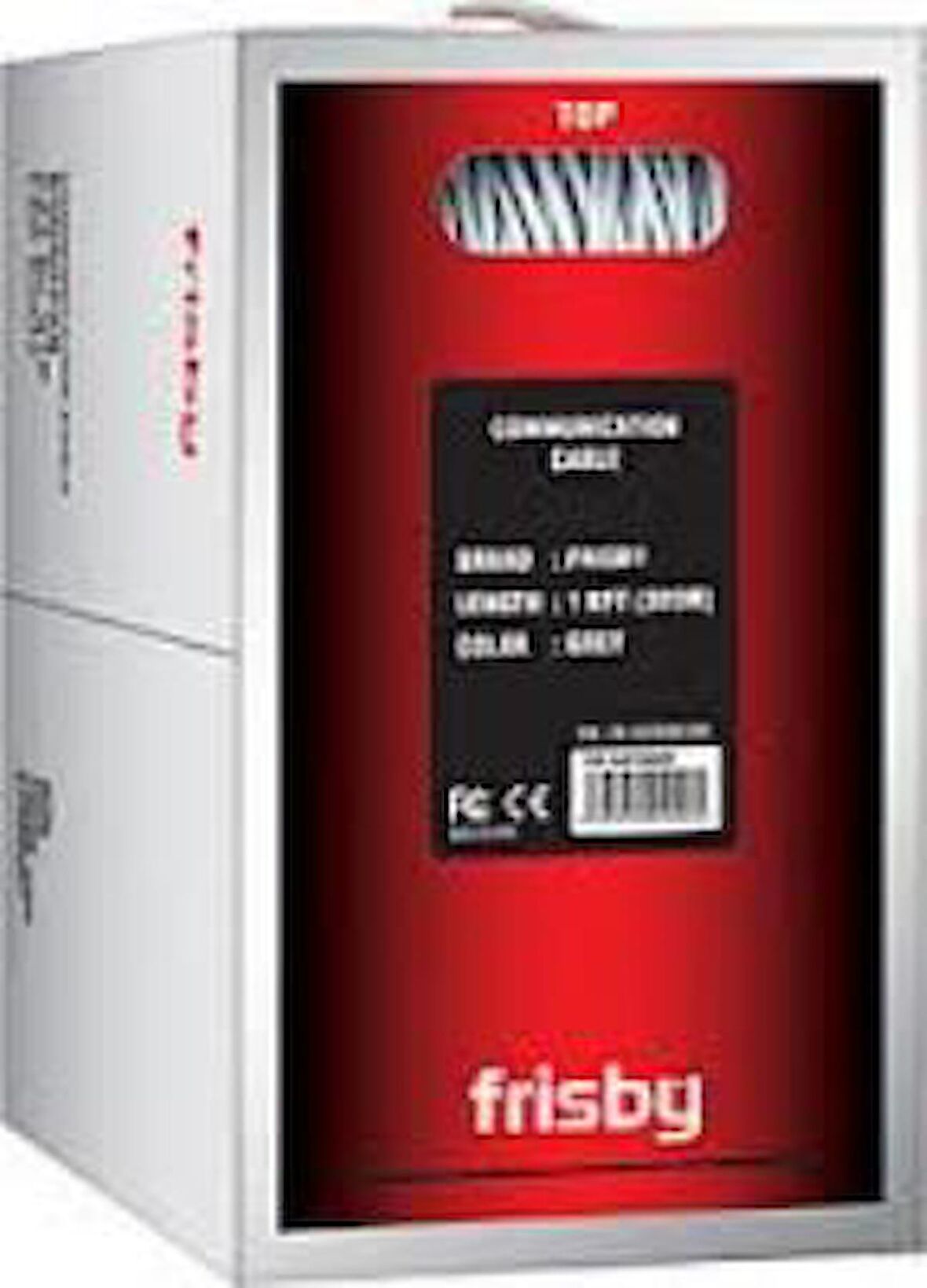 FRISBY FR-CAT5E09 CAT 5E 24AWG UTP KABLO 305M