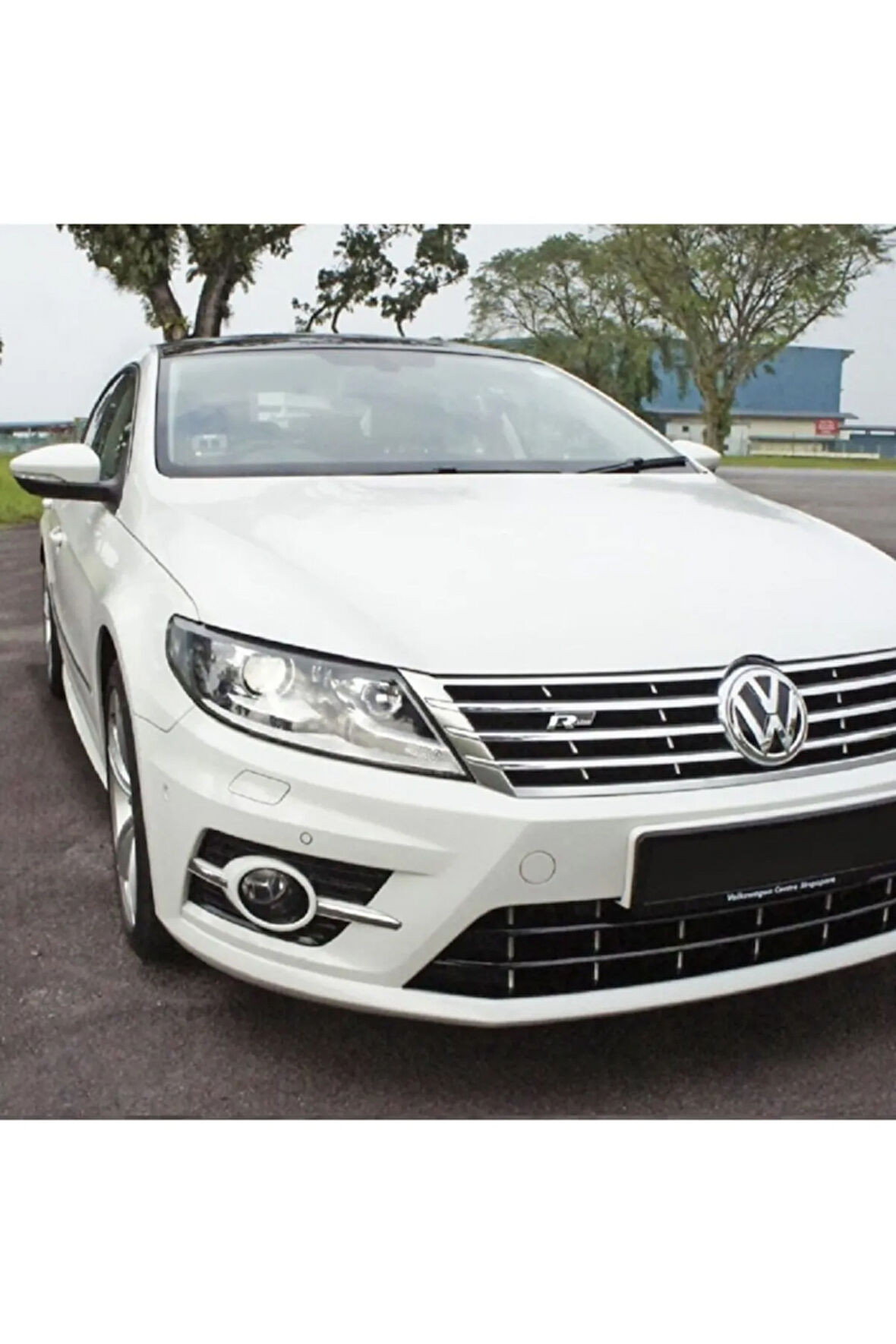 Volkswagen Cc Uyumlu Xenon Ampulü Photon D3s 4300k 2012-2017