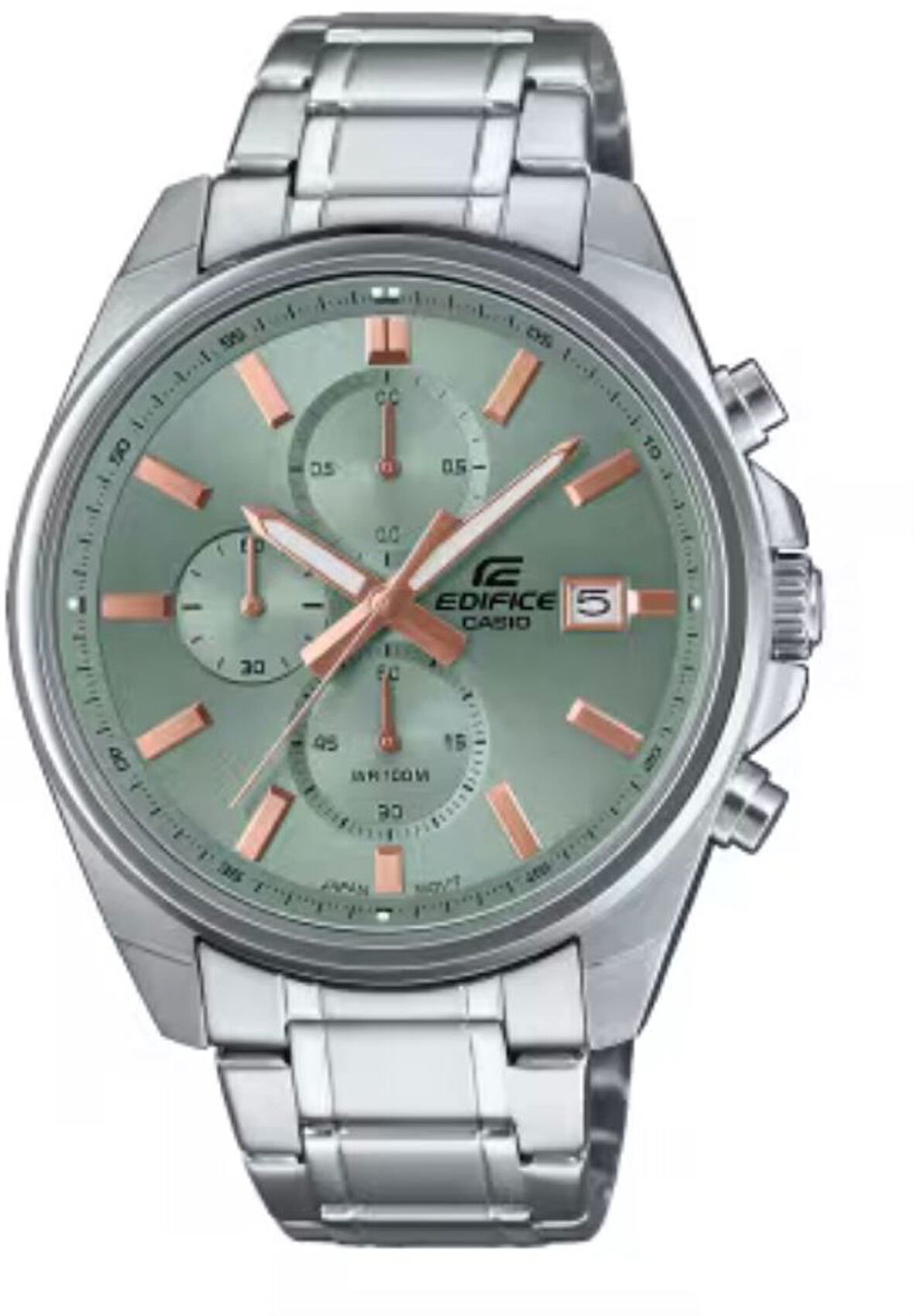 Casio Efv-610De-3Audf Edifice Erkek Kol Saati