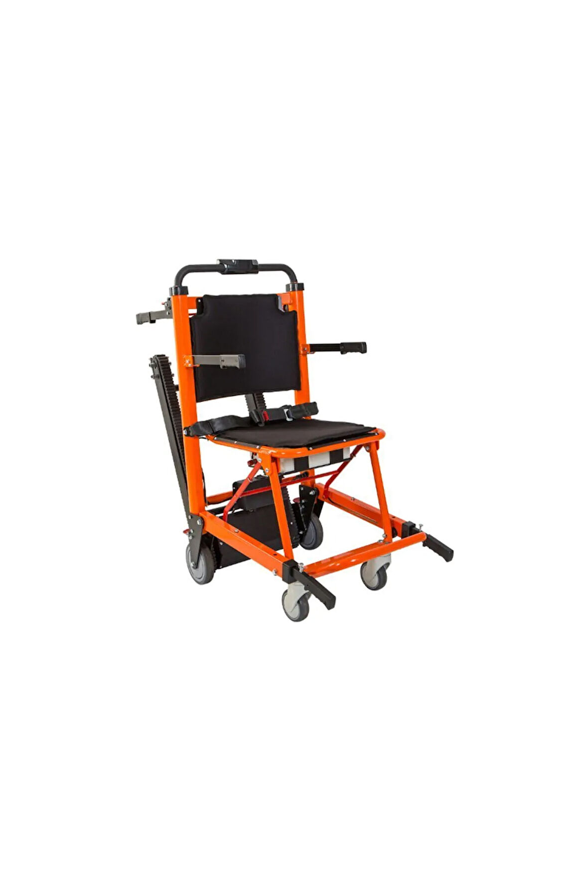 SCUBA S150 Merdiven Inme Çıkma Sandalyesi