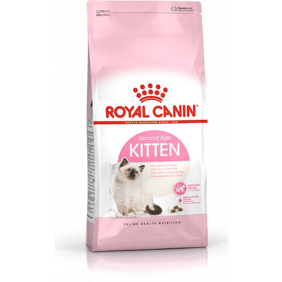 Royal Canin Kitten Yavru Kedi Maması 2 Kg