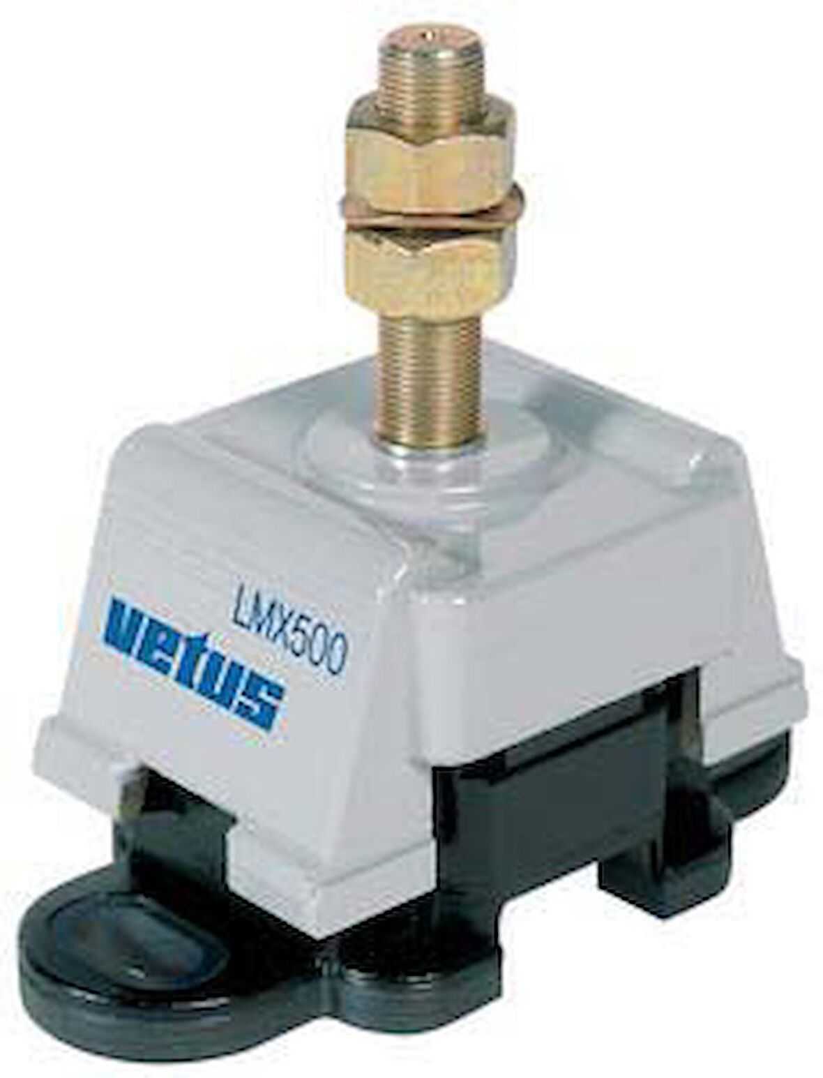 Vetus esnek motor takozu Tip LMX140