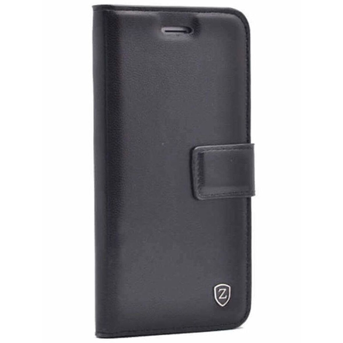 Smcase Honor 10 Lite cüzdan Kılıf  Nano Ekran Koruyucu