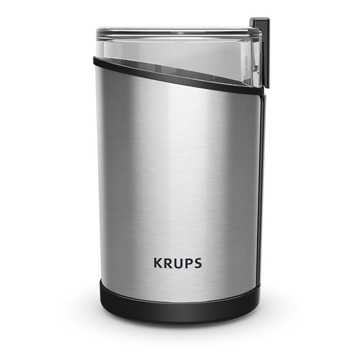Krups Fast Touch Kahve ve Baharat Öğütücü