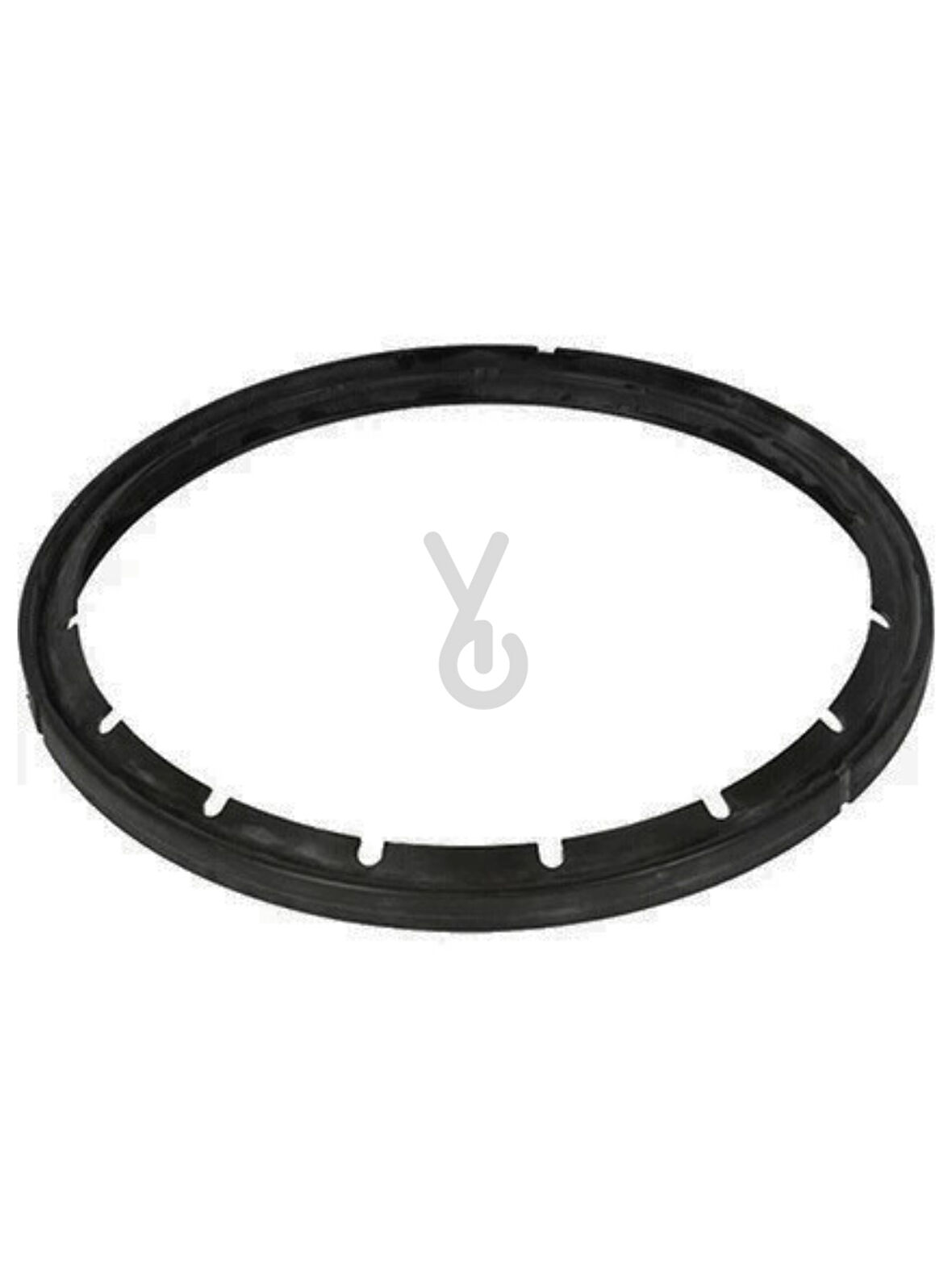 TEFAL Düdüklü Tencere 6-10 lt Lastik 253 mm