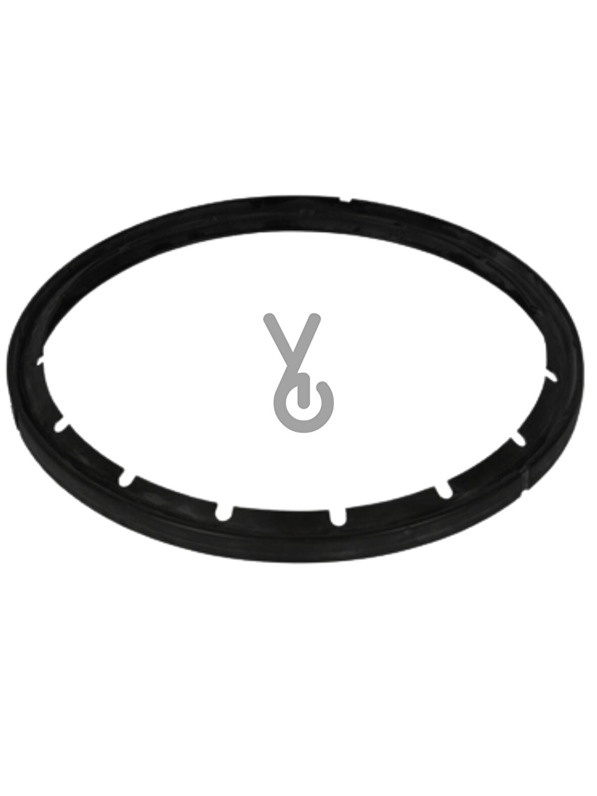 Tefal X1010004 Nutricook/Clipso/Acticook 4,5L/6L D