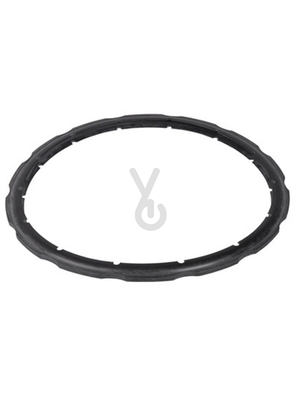 Tefal Clipso Kapak Lastiği 8-10 L 253mm 792237