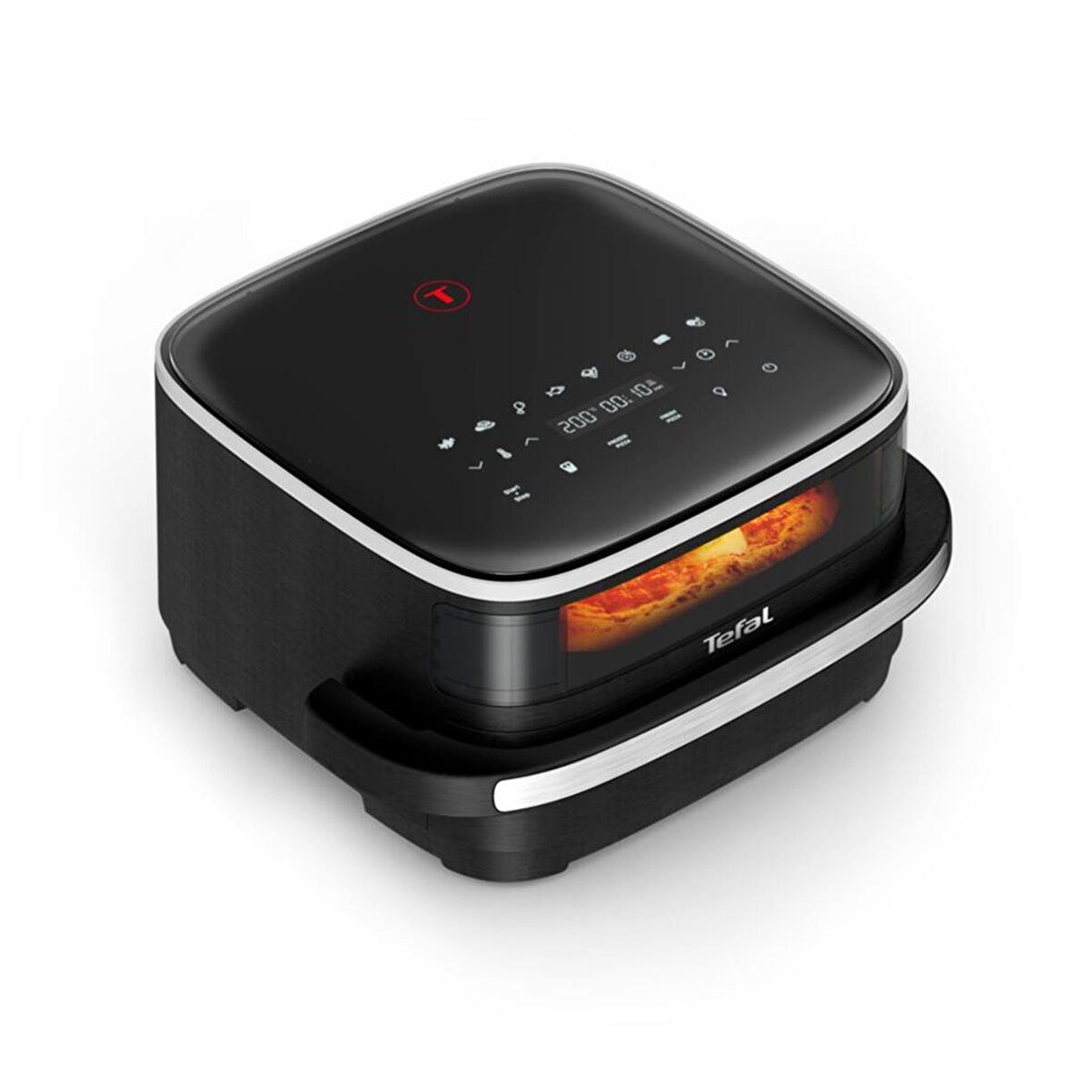 Easy Fry XL Surface 2200 Watt 4 Litre Süper Kompakt Boyutlu Geniş Air Fryer Fritöz