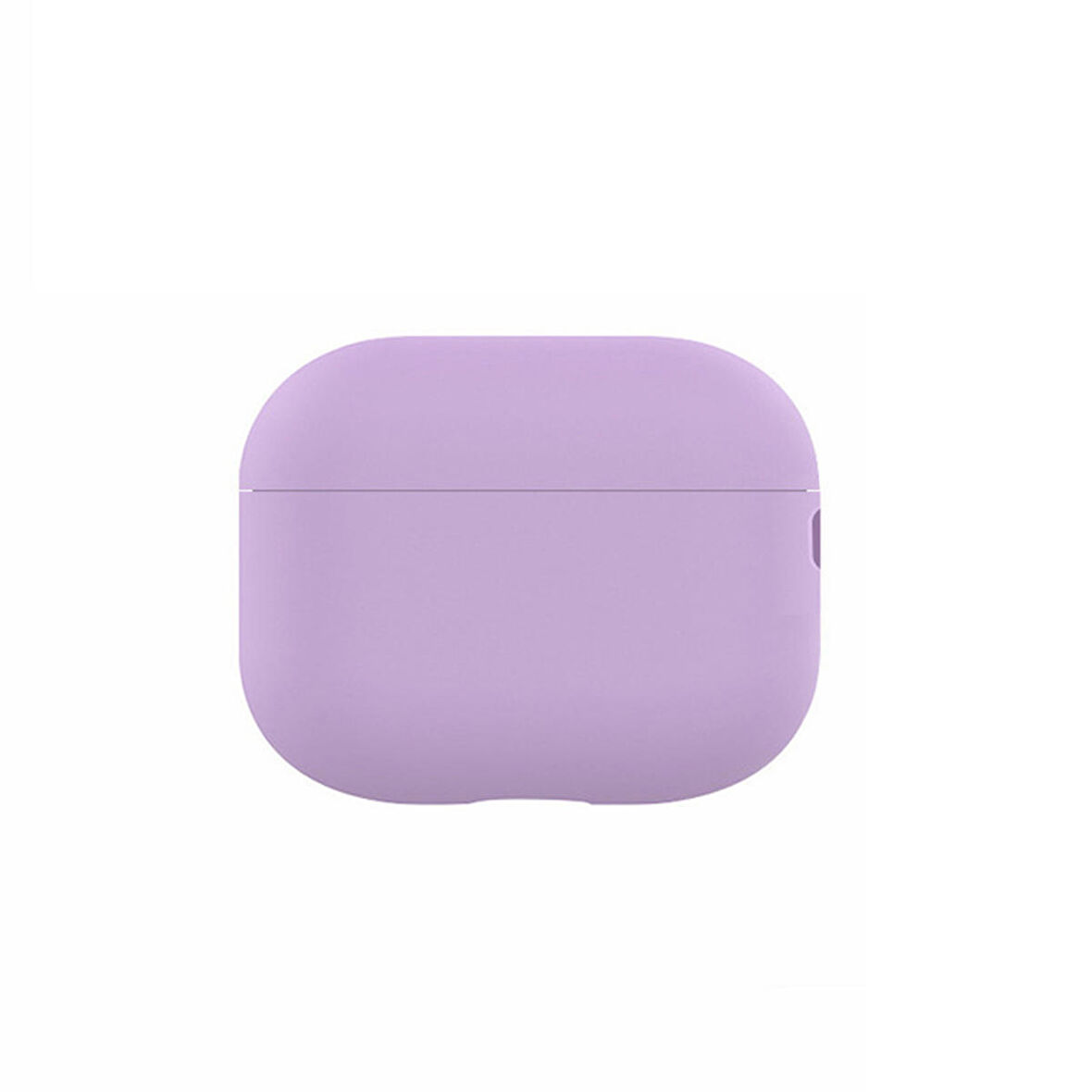 Gpack Apple Airpods Pro 2 Kılıf Mat Orj Kancalı Silikon  İp SF20
