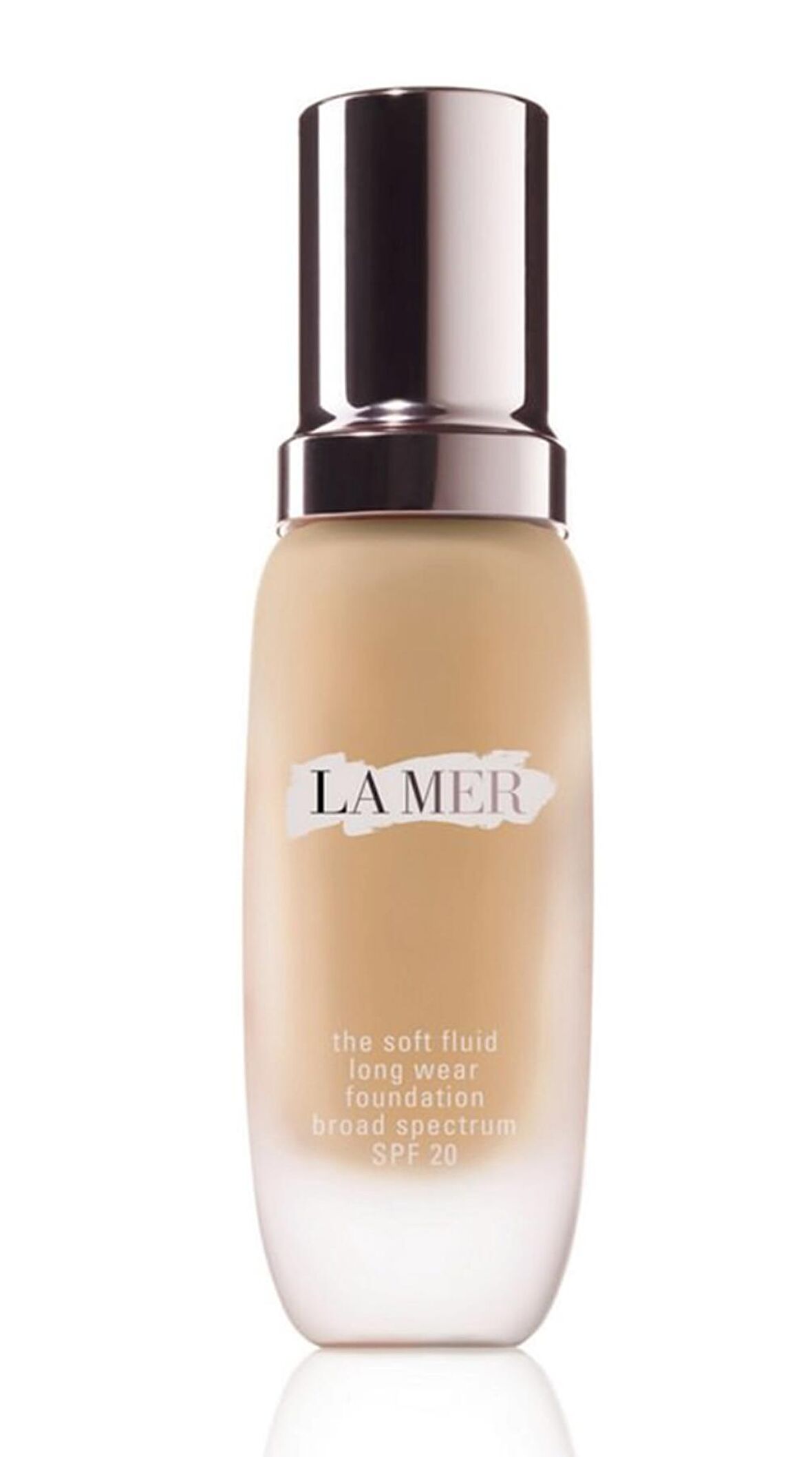 La Mer Soft Fluid Longwear Foundation SPF20 180 Linen