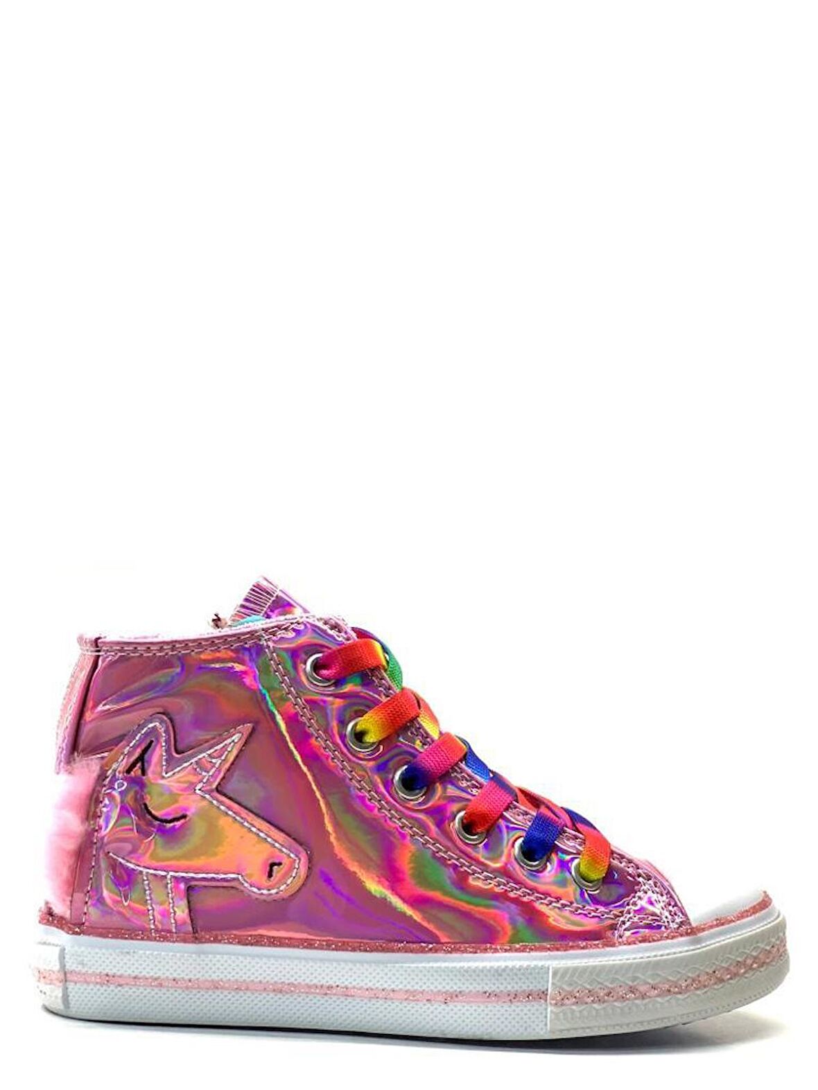 2049 Kız Çocuk Sneaker