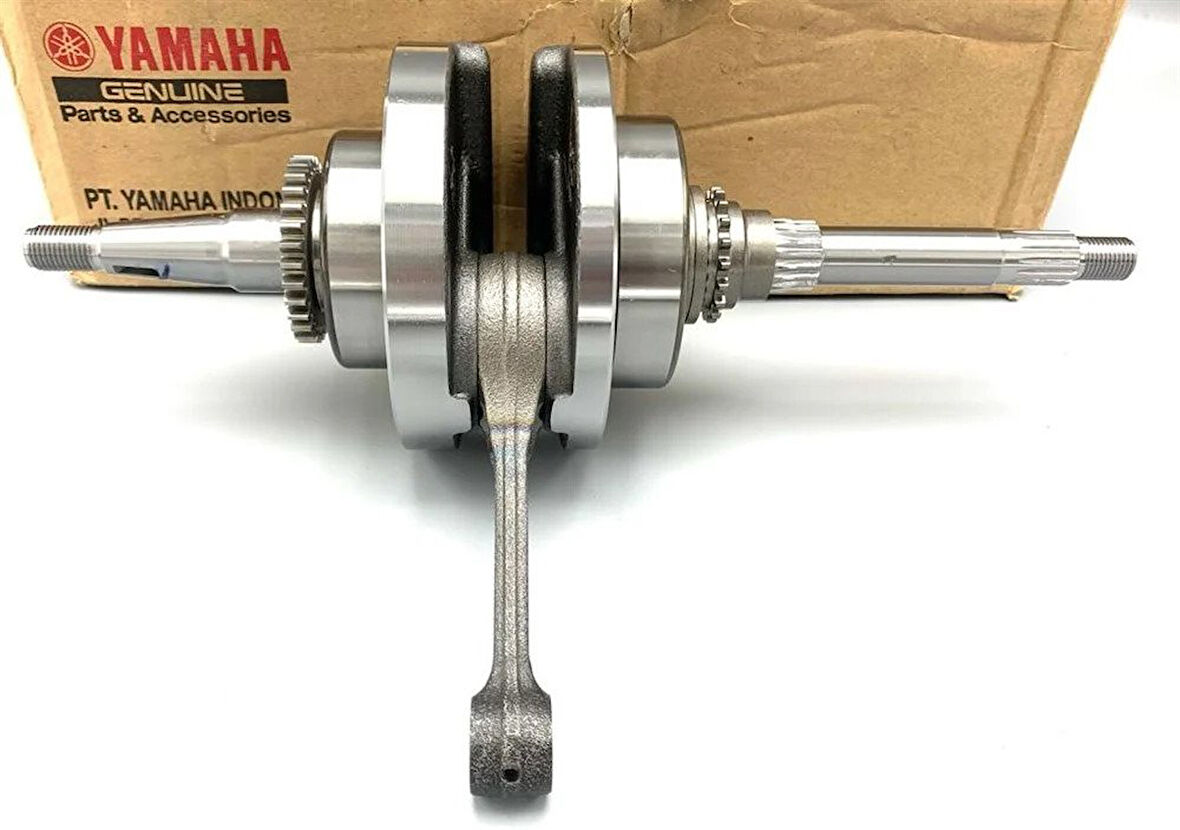 Yamaha Nmax 125 / 155 Krank Komple Orjinal (BV4-E1400-30) 2015-2020 -Arasmoto
