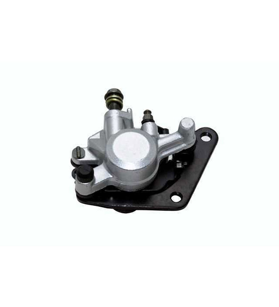 Yamaha Ybr Esd 125 Ön Fren Alt Merkezi_Supermoto