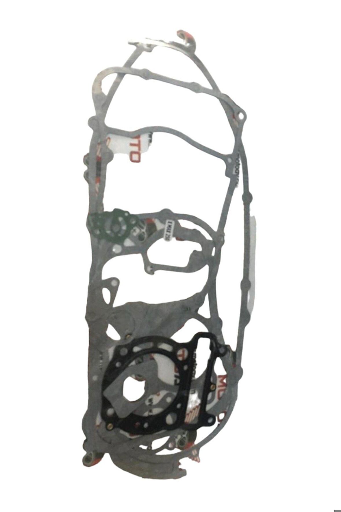 xmax X-City 250 Conta Seti