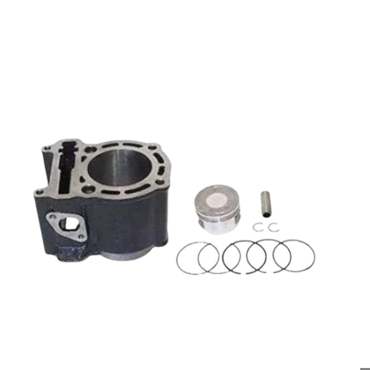 xmax X Citiy 250 Silindir Set