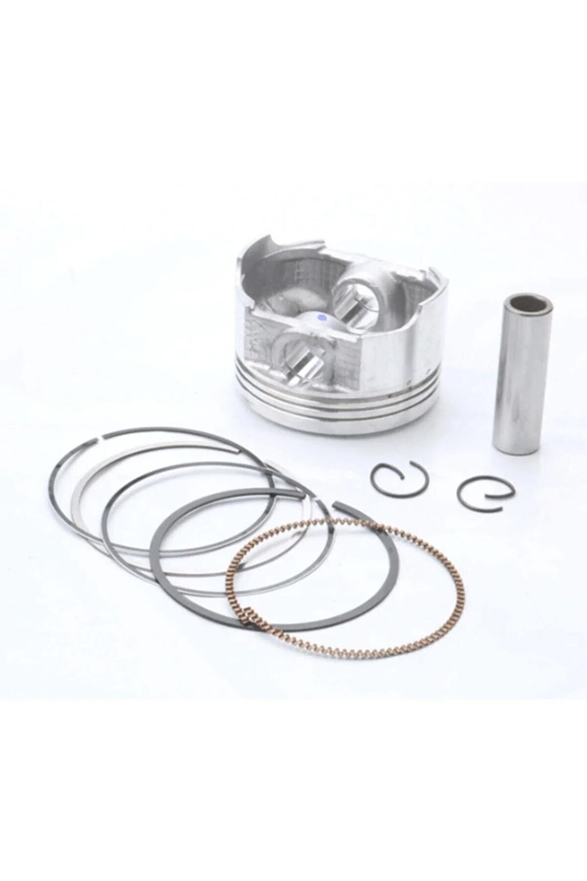 Alpha 110 Piston sekman seti standart