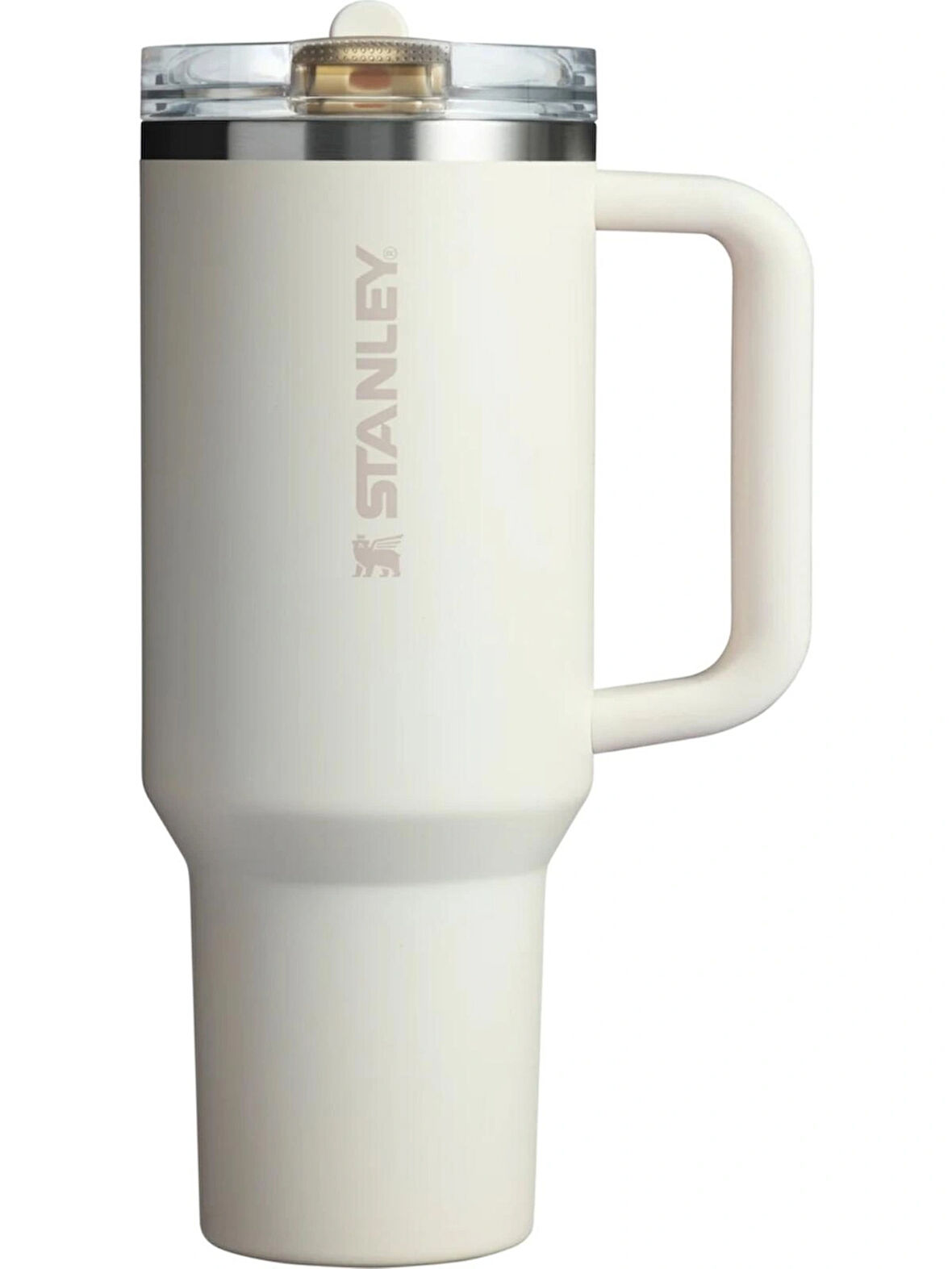 Stanley The Quencher Protour Flip Straw Tumbler | 40 Oz (1,18 L) Ash Fade Pipetli Termos