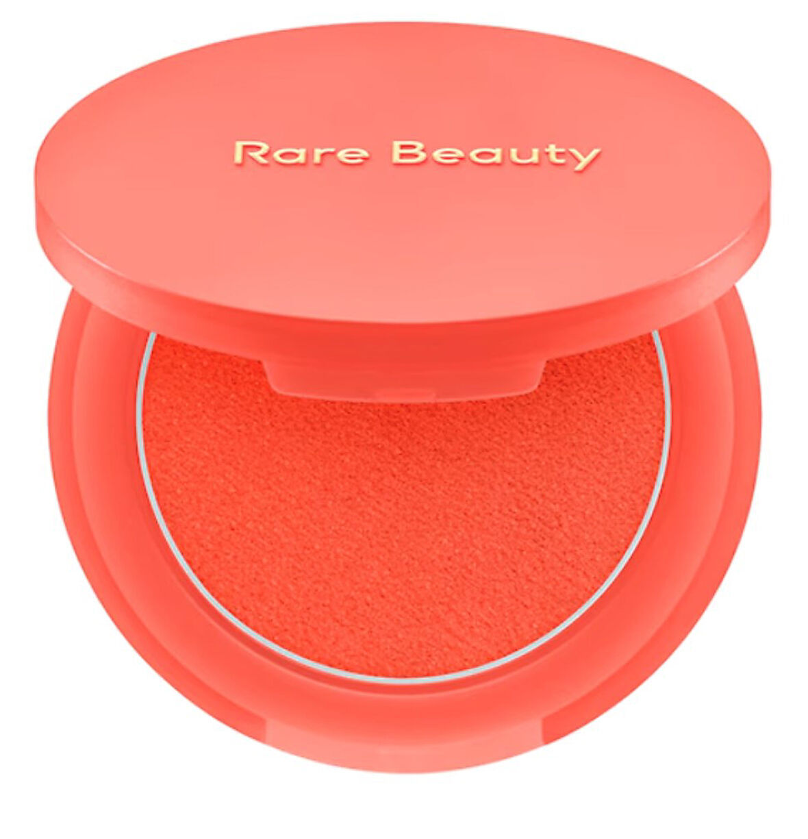 Rare Beauty Soft Pinch Matte Bouncy Blush - Krem Pudra Allık Alive