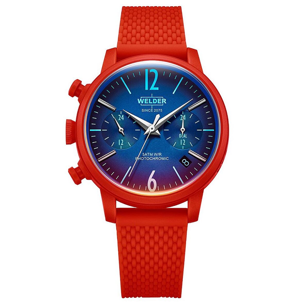 WELDER MOODY WWRP609 KADIN KOL SAATİ