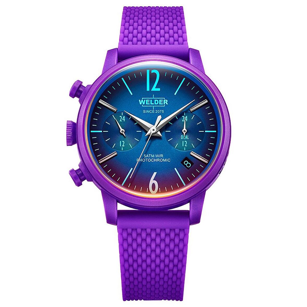 WELDER MOODY WWRP608 KADIN KOL SAATİ