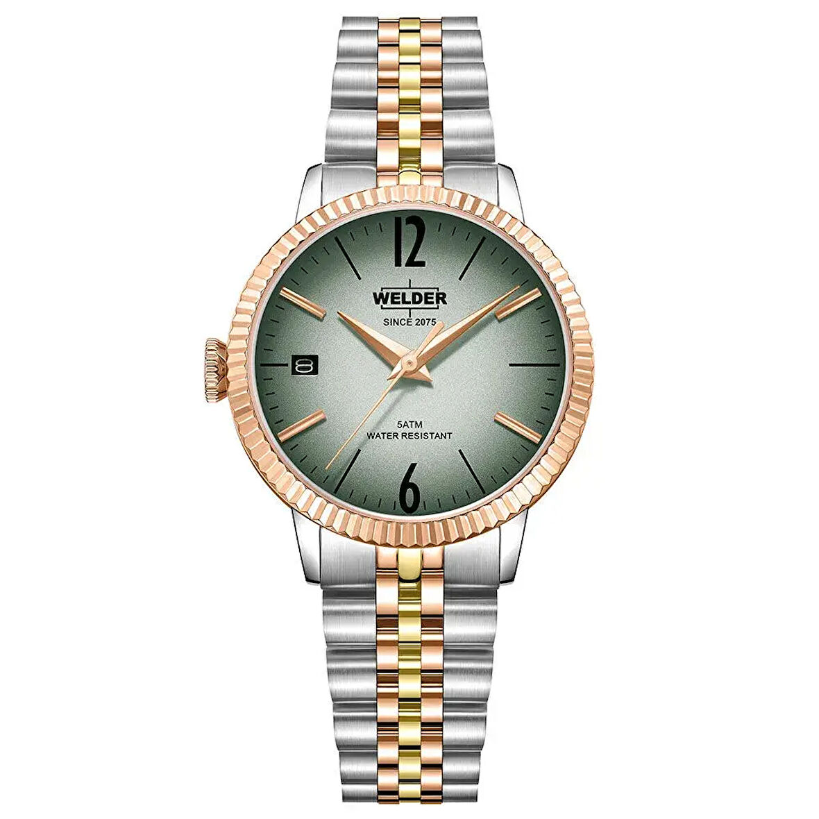 WELDER WRC760 KOL SAATİ