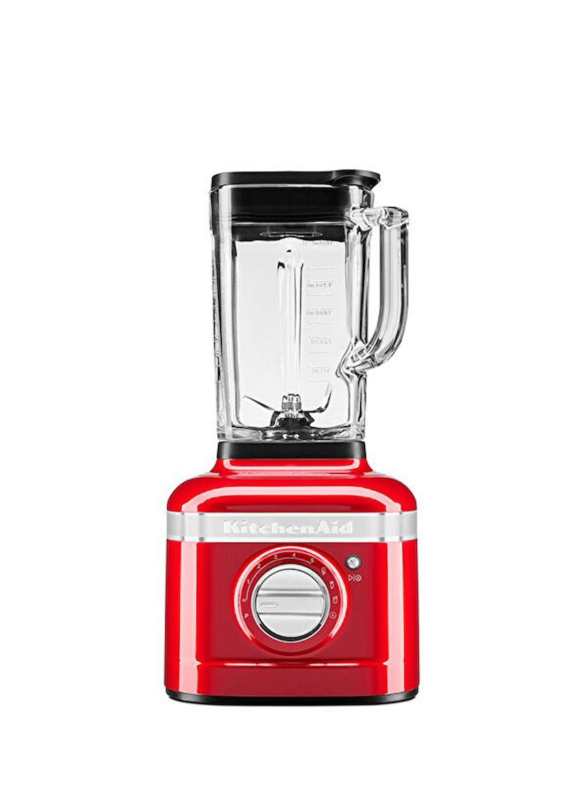 Kitchenaid 5KSB4026 K400 Artisan Empire Red Blender