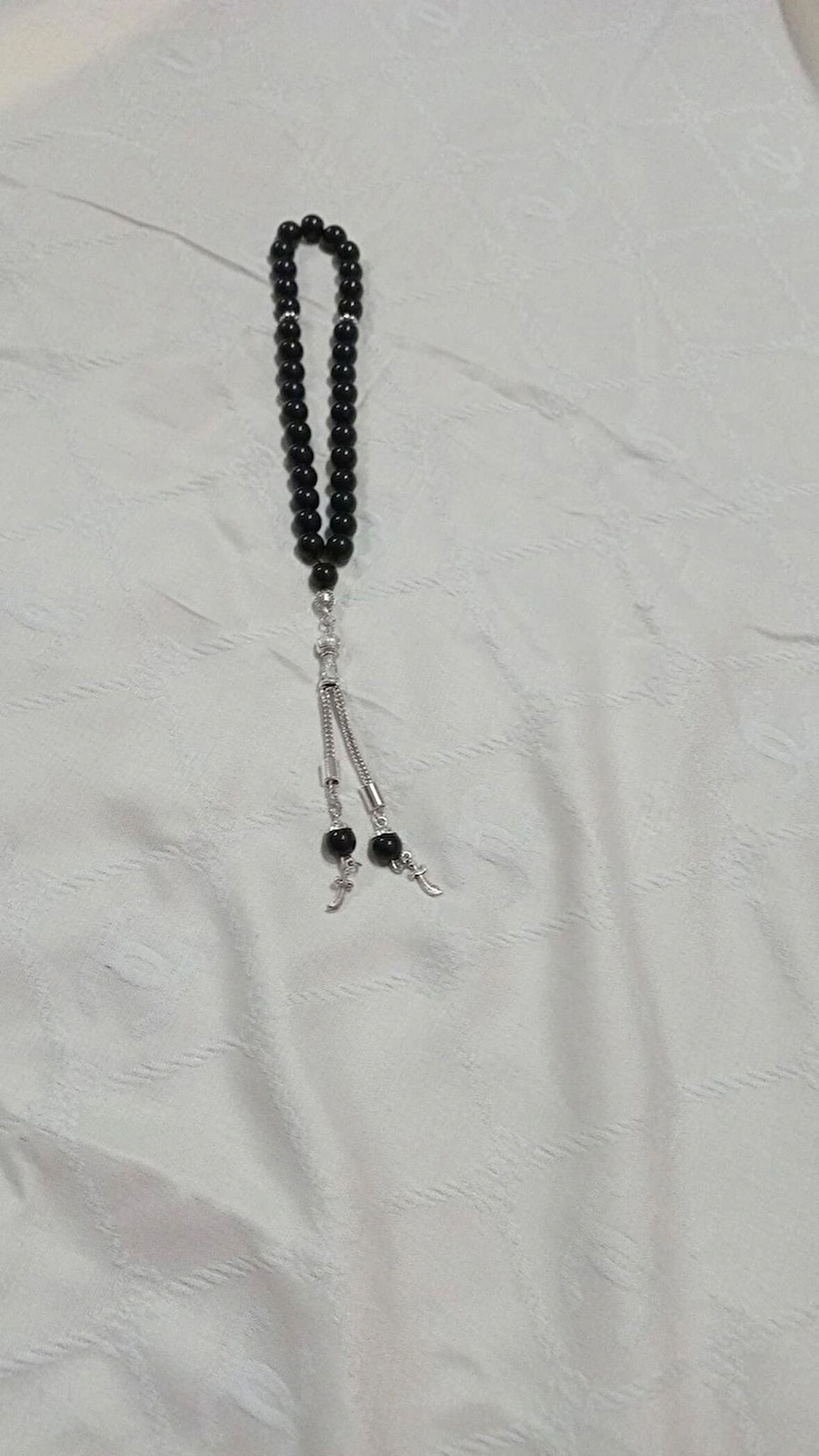 ZÜLFİKAR UÇLU TESBİH