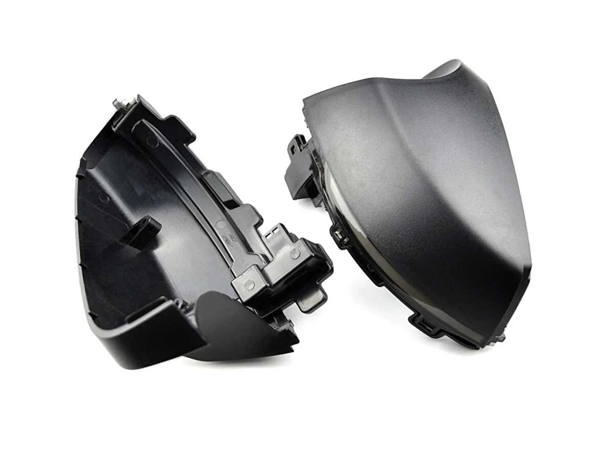 Volkswagen Polo 2010 2017 İçin Ayna Sinyali