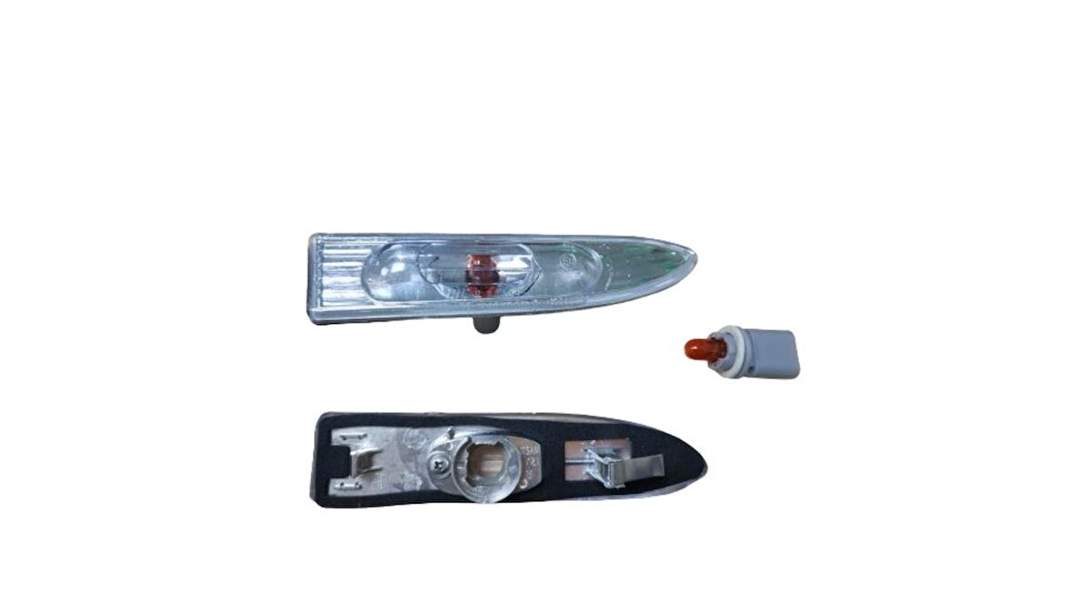 SİNYAL ÇAMURLUK ACCENT ERA 06-12 ÖN SAĞ